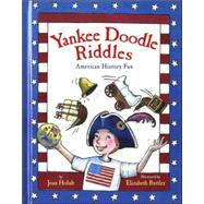 Yankee Doodle Riddles