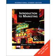 Introduction to Marketing, International Edition, 10th Edition