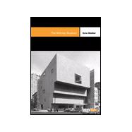The Whitney Museum of American Art