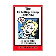 The Breakup Diary