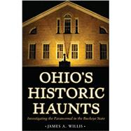 Ohio's Historic Haunts