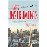 Fate's Instruments No Safeguards II