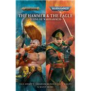 The Hammer and the Eagle
