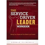 The Service Driven Leader Workbook
