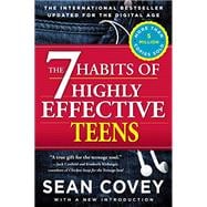 Kindle Book: The 7 Habits Of Highly Effective Teens (ASIN: B004IK92RA)