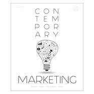Contemporary Marketing, 4th Edition