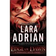 Edge of Dawn : A Midnight Breed Novel
