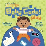 Baby Code! Play
