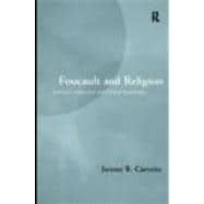 Foucault and Religion