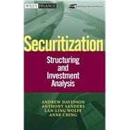 Securitization Structuring and Investment Analysis