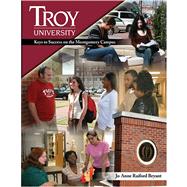 Troy University: Keys to Success on the Montgomery Campus