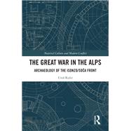 The Great War in the Alps