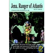 Jena, Ranger of Atlantis