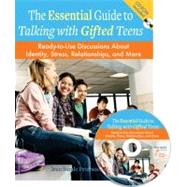 The Essential Guide to Talking With Gifted Teens