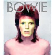 Bowie Album by Album