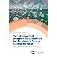 Two-dimensional Inorganic Nanomaterials for Conductive Polymer Nanocomposites
