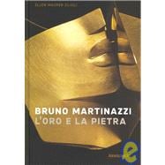 Bruno Martinazzi Jewellery and Myth