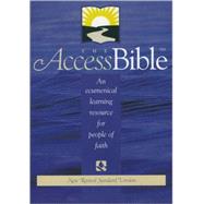The Access Bible®  New Revised Standard Version
