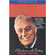 Franklin D. Roosevelt