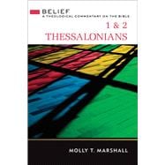 1 & 2 Thessalonians