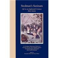 Stedman's Surinam