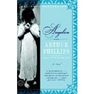 Angelica A Novel
