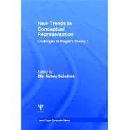 New Trends in Conceptual Representation: Challenges To Piaget's Theory
