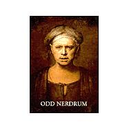 Odd Nerdrum : Postcard Book