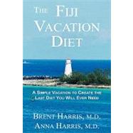The Fiji Vacation Diet