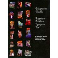 Marguerite Nakhla : Legacy to Modern Egyptian Art