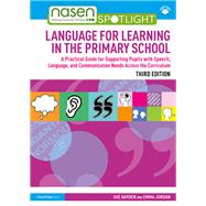 Language for Learning in the Primary School