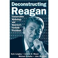 Deconstructing Reagan