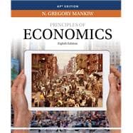 Principles of Economics, AP Edition