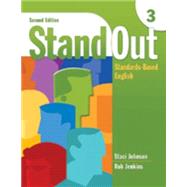 Stand Out 3