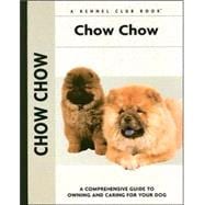 Chow Chow