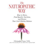 The Naturopathic Way