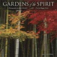 Gardens of the Spirit 2010 Calendar