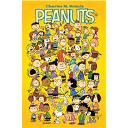 Peanuts Vol. 1