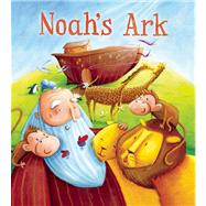 My First Bible Stories (Old Testament): Noah's Ark