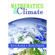 Mathematics & Climate