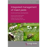 Integrated Management of Insect Pests