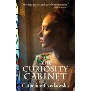 The Curiosity Cabinet