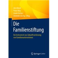 Die Familienstiftung