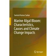 Marine Algal Bloom