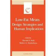 Low-Fat Meats
