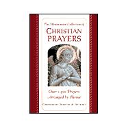 The Westminster Collection of Christian Prayer