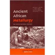 Ancient African Metallurgy
