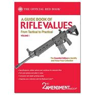 A Guide Book of Rifle Values