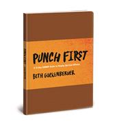 Punch First A 21-Day COMBAT Guide to Playing Spiritual Offense