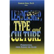 Leadership, Type and Culture : Perspectives from Across the Globe